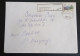 #P1 YUGOSLAVIA KOSOVO - COVER LEPOSAVIC - SERBIA SERBIAN PART - Kosovo