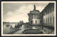 AK Dresden-Pillnitz, Lustschloss, Wasserpalais Von Der Elbseite  - Pillnitz