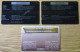 Cyprus - 3 Different Phone Cards - Used - 2 Scans - Chipre