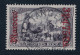 Deutsche Auslandspostämer Marokko Michel-Nr. 32 A Gestempelt Geprüft - Marocco (uffici)