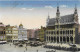 485)Postzegels > Europa > België > 1909-1951 > 1919-34 >Gecensureerde Postkaart Met 1 Postzegel (19485) - Cartas & Documentos