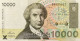 Croatia 10.000 Dinara, P-25 (15.1.1992) - UNC - Croatia