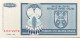 Croatia 100.000.000 Dinara, P-R15 (1993) - UNC - Croatie