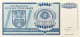 Croatia 100.000.000 Dinara, P-R15 (1993) - UNC - Croatie