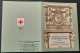 France - Carnet Croix-Rouge - 1969 - Y&T 2018 - Tableaux De Nicolas Mignard - Neuf ** Avec Annotation - Red Cross