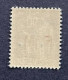 FRANCE FRANCHISE MILITAIRE 1939 - NEUF**/MNH -  YT 9 - Francobolli  Di Franchigia Militare