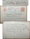 PABLO (PAU) CASALS (1876-1973) Signed 1908 Postal Card From VENDRELL With Autograph Text Addressed To Switzerland - Cantanti E Musicisti