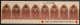 France - Carnet Croix-Rouge - 1985 - Y&T 2034 - Retable D'Issenheim - Neuf ** - Red Cross