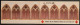 France - Carnet Croix-Rouge - 1985 - Y&T 2034 - Retable D'Issenheim - Neuf ** - Croce Rossa