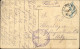 C P 1930  Cachet  " RESERVE INFANTERIE REGIMENT N°60  I. BATAILLON - Cartas & Documentos
