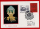 Brief Mit Stempel Österreichs Orientalische Post - Dr. Wurth Postgeschichte Vom 19.11.1992 - Lettres & Documents