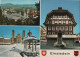 113971 - Einsiedeln - Schweiz - Klappkarte - Sonstige & Ohne Zuordnung