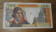 100 Francs , Bonaparte , 07/02/1963 , Alph  Y.220 - 100 NF 1959-1964 ''Bonaparte''