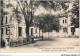 AMPP5-0538-46 - CAHORS - école Normale D'institutrice - La Facade Et La Cour D'honneur  - Cahors