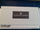 ROYAL BANK OF SCOTLAND 1994 ROBERT LOUIS STEVENSON UNCIRCULATED £1 IN FOLDER & ENVELOPE - 1 Pound