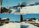 137132 - Willerzell - Schweiz - Berggasthaus Sattelegg - Autres & Non Classés