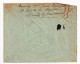 Lettre Recommandée 1929 Écaussinnes Belgique Pour Mons - Lettres & Documents