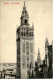 Sevilla - La Giralda - Sevilla (Siviglia)