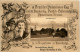 Hamburg - 19. Philatelisten Tag 1907 - Ganzsache - Altri & Non Classificati