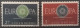 1958 - Luxembourg - MNH - Europa CEPT + 1959 + 1960 - 7 Stamps - Ongebruikt