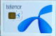 Telenor Gsm Original Chip Sim Card - Lots - Collections