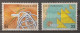 1994 - Luxembourg - MNH - EUROPA - Europe And Discoveries + 1995 - 50 Years Of Peace And Freedom4 Stamps - Ongebruikt