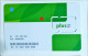 Plus+ Gsm Original Chip Sim Card - Collezioni