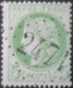 LP3036/367 - FRANCE - CERES N°53g - Beau GC 2471 : MONTHUREUX-SUR-SAÔNE (Vosges) INDICE 4 - 1871-1875 Cérès