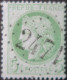 LP3036/367 - FRANCE - CERES N°53g - Beau GC 2471 : MONTHUREUX-SUR-SAÔNE (Vosges) INDICE 4 - 1871-1875 Ceres