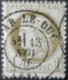 LP3036/368 - FRANCE - CERES N°50 - CàD De BAR-LE-DUC (Meuse) Du 13 NOVEMBRE 1876 - 1871-1875 Ceres