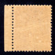 FRANCE 1890 - Yvert N° 98 - NEUF ** / MNH - Type Sage 50c. Rose - Petit Bdf, Centrage Parfait, TB - 1876-1898 Sage (Type II)