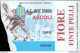 Bl8 Biglietto Calcio Ticket Juve Stabia - Ascoli 1998-99 - Toegangskaarten