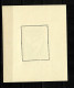 Frankreich 1941: MiNr. Block I, Postfrisch, ** - Besetzungen 1938-45