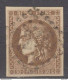 LUXE Au 1er SERVI "R Relié Au Cadre" N°47e TBE Signé Cote 560€ - 1870 Ausgabe Bordeaux