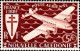 Nle-Calédonie Avion N** Yv: 46/52 Série De Londres Quadrimoteur - Neufs