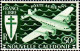 Delcampe - Nle-Calédonie Avion N** Yv: 46/52 Série De Londres Quadrimoteur - Nuovi