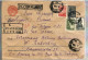 81391 - DHEPROPETROVSK - Covers & Documents