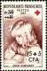 Réunion Poste N** Yv:366/367 Croix-Rouge Surcharge Nv Valeurs CFA - Ungebraucht