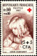 Réunion Poste N** Yv:366/367 Croix-Rouge Surcharge Nv Valeurs CFA - Unused Stamps