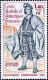 TAAF Poste N** Yv: 84/85 Découverte De L'île Amsterdam - Unused Stamps