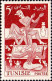 Tunisie Poste N** Yv:396/401 Les Métiers - Unused Stamps