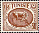 Tunisie Poste N** Yv:337A/345B Intaille Du Musée De Carthage - Unused Stamps