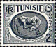 Tunisie Poste N** Yv:337A/345B Intaille Du Musée De Carthage - Unused Stamps