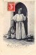 Algérie - Mauresque De Tlemcen, Costume D'intérieur - Ed. A. Breger  - Frauen