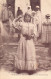 Algérie - Femme Ouled-Nail - Ed. Coll. Etoile - Phot. Albert 2 - Vrouwen
