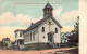 Usa - CARLSTADT (NJ) Erste Deutsch Evangelische Presbyte Kirche - Altri & Non Classificati