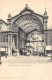 Belgique - BRUXELLES - Halles Centrales - Ed. W. Hoffmann 4819 - Marchés