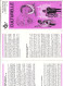 Belgique - Document De 1978 - Oblit Bruxelles - Armoiries - Drapeaux - Soldats - Théatre - écrivains - - Covers & Documents