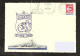 3 03	176	-	Frégate Duquesne - Naval Post