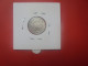 ESPAGNE 50 Cents 1892/92 PGM ARGENT (A.8) - Primeras Acuñaciones